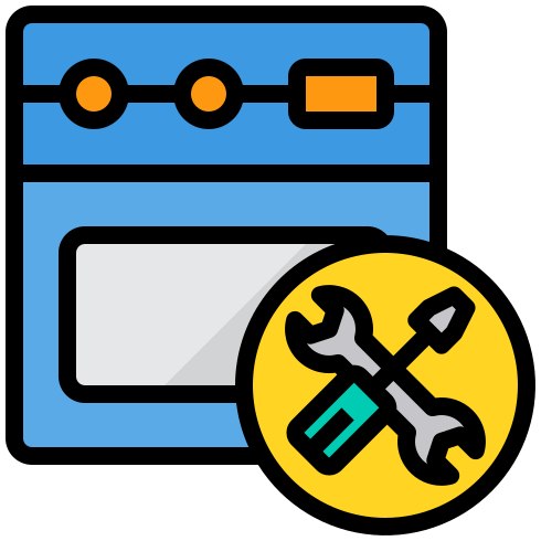 Icon oven and microwave repair